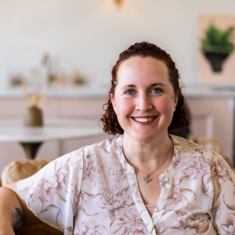 Alexandra Wyatt, Owner and Midwife at The Addice