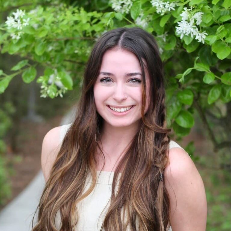 Emily Zirkle Event Coordinator at The Addice