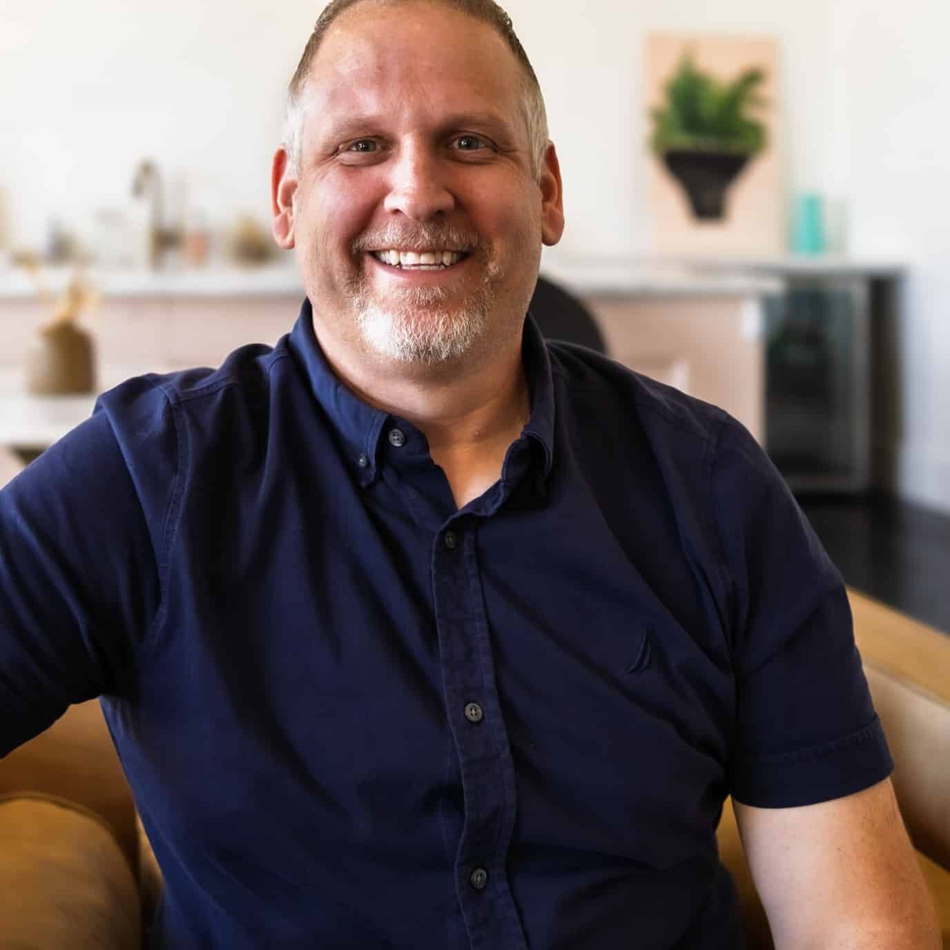 Jeff Wyatt, Owner and Business Administrator at The Addice