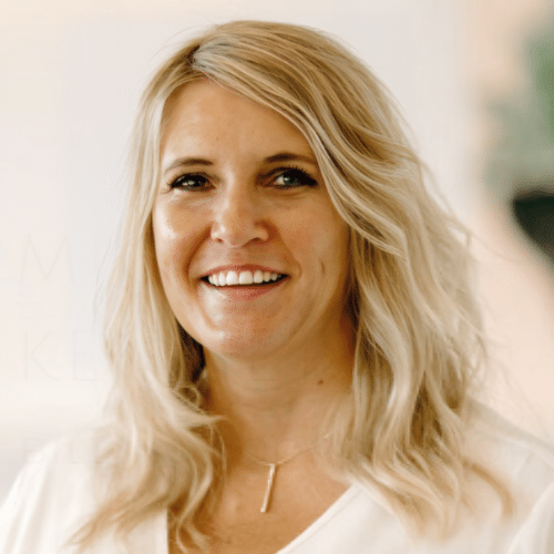 Michelle, Billing Coordinator at The Addice